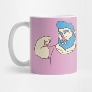 Beard ♥ Mug